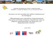 Avances en los estudios del déficit habitacional en Paraguay “Metodología para Identificar Asentamientos Precarios en Áreas Urbanas: Estudio de caso en