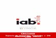 I Audiencia Online Chilena Reporte de Entidades Asociadas a IAB Chile Marzo de 2012 Informe basado en datos de