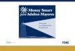 Money Smart para adultos mayores2 FDIC programa de educación financiera Bienvenidos 1. Agenda 2. Introducciones