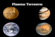 Mercurio Venus Tierra Marte Planetas Terrestres. Datos Tamaño: Se calcula que es 1.3 millones de veces mayor que la Tierra. Temperatura: La Capa visible
