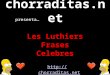 Http://chorraditas.net Les Luthiers Frases Celebres chorraditas.net presenta…