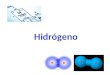 Hidrógeno. 05/09/2015 Recordando sobre el hidrógeno… Su número atómico el 1 Es el elemento de MENOR peso molecular Tiene un solo electrón Su configuración