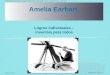 Amelia Earhart Logros individuales... inventiva para todos ©2012, TESCCC Grade 2 Unit 6, Lesson 2