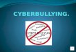 El ciberacoso también llamado ciberbullying es el uso de información electrónica y medios de comunicación tales como sitios web, correo, mensajes de