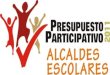 TALLER CON ALCALDES ESCOLARES IDENTIFICACION Y PRIORIZACION DE PROBLEMAS Y PROYECTOS