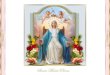El 22 de agosto celebramos a la Santísima Virgen María como Reina. María es Reina por ser Madre de Jesús, Rey del Universo
