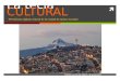 La tecla CULTURAL *Periodismo digital cultural de la ciudad de Quito, Ecuador Centro-norte de Quito, al amanecer
