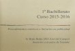 1º Bachillerato Curso 2015-2016 Procedimientos retóricos o literarios en publicidad by Rafa Bedia (IES José del Campo) Anuncios extraídos de Youtube