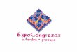 EXPO/CONGRESOS Silverio García # 166-10 Col. Oro C.P. 44450 Guadalajara, Jalisco, México Sr. EXPOSITOR S i usted tiene la responsabilidad de participar