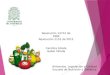 Resolución 14712 de 1984 Resolución 2155 de 2012 Carolina Alzate Isabel Villada Alimentos, Legislación y Calidad Escuela de Nutrición y Dietética