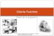 Poeta de la posguerra Gloria Fuertes  lE&feature=related