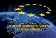 ¿Te interesa … ? Países miembros El euro Instituciones de la UECentro De Documentación Europea y Europe Direct Europa, un diario para los jóvenesEuropa,