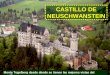 Monte Tegelberg desde donde se tienen las mejores vistas del castillo. CASTILLO DE NEUSCHWANSTEIN