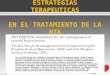 ESTRATEGIAS TERAPEUTICAS EN EL TRATAMIENTO DE LA HTA ESTRATEGIAS TERAPEUTICAS EN EL TRATAMIENTO DE HTA