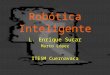 Robótica Inteligente