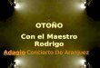 Adagio Concierto De Aranjuez