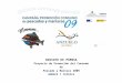 DOSSIER  DE PRENSA Proyecto de Promoción del Consumo de Pescado y Marisco 2009 ANMAPE Y CEPESCA