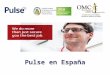 Pulse en España