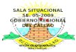 SALA SITUACIONAL SE. 05-2009 GOBIERNO REGIONAL DEL CALLAO