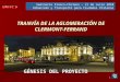 TRANVÍA DE LA AGLOMERACIÓN DE CLERMONT-FERRAND