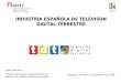 INDUSTRIA ESPAÑOLA DE TELEVISON DIGITAL TERRESTRE