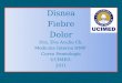 Disnea Fiebre Dolor Dra. Eva Acuña  Ch. Medicina Interna HMP  Curso Semiología UCIMED. 2011