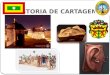 HISTORIA DE CARTAGENA