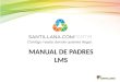 MANUAL DE PADRES LMS