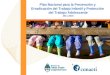 Plan Nacional para la Prevención y  Erradicación del Trabajo Infantil y Protección