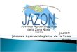 JAZON  Jóvenes Agro ecologistas de la Zona Norte
