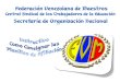 Federación Venezolana  de  Maestros