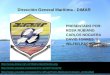 Dirección General Marítima - DIMAR
