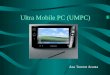 Ultra Mobile PC (UMPC)