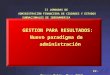 II JORNADAS DE  ADMINISTRACIÓN FINANCIERA DE CIUDADES Y ESTADOS SUBNACIONALES DE IBEROAMERICA