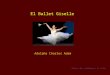 MD_0199_Giselle - Ballet de Adolphe Adam
