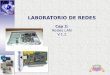 LABORATORIO DE REDES Cap 2: Redes LAN V.1.2