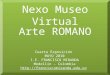 Nexo Museo Virtual