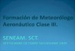 INSTITUTO MEXICANO DE INVESTIGACIONES AEROSTÁTICAS, A. C. ING. EDUARDO RODRÍGUEZ RAMÍREZ