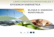 LIBRO ENERGÍAS RENOVABLES Y  EFICIENCIA ENERGÉTICA