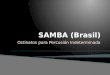 SAMBA (Brasil)