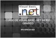 CURSO DE VISUAL BASIC .NET MODO GRAFICO
