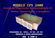 MODELO CPS 2400