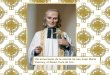 150 aniversario de la muerte de san Juan María Vianney, el Santo Cura de Ars