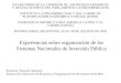 XVI REUNION DE LA COMISION DE  ASUNTOS ECONOMICOS Y DEUDA EXTERNA DEL PARLAMENTO LATINOAMERICANO