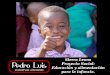 Sierra Leona Proyecto Social: Educación y alimentación para la infancia