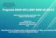 Programa SWAP-APL1-BIRF-8008-AR-BM-LR