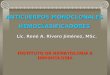 ANTICUERPOS MONOCLONALES HEMOCLASIFICADORES