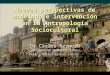 Nuevas perspectivas de modelado e intervención en la Antropología Sociocultural