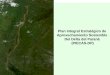 Plan Integral Estratégico de Aprovechamiento Sostenible Del Delta del Paraná  (PIECAS-DP)