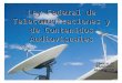 Ley Federal de Telecomunicaciones y de Contenidos Audiovisuales